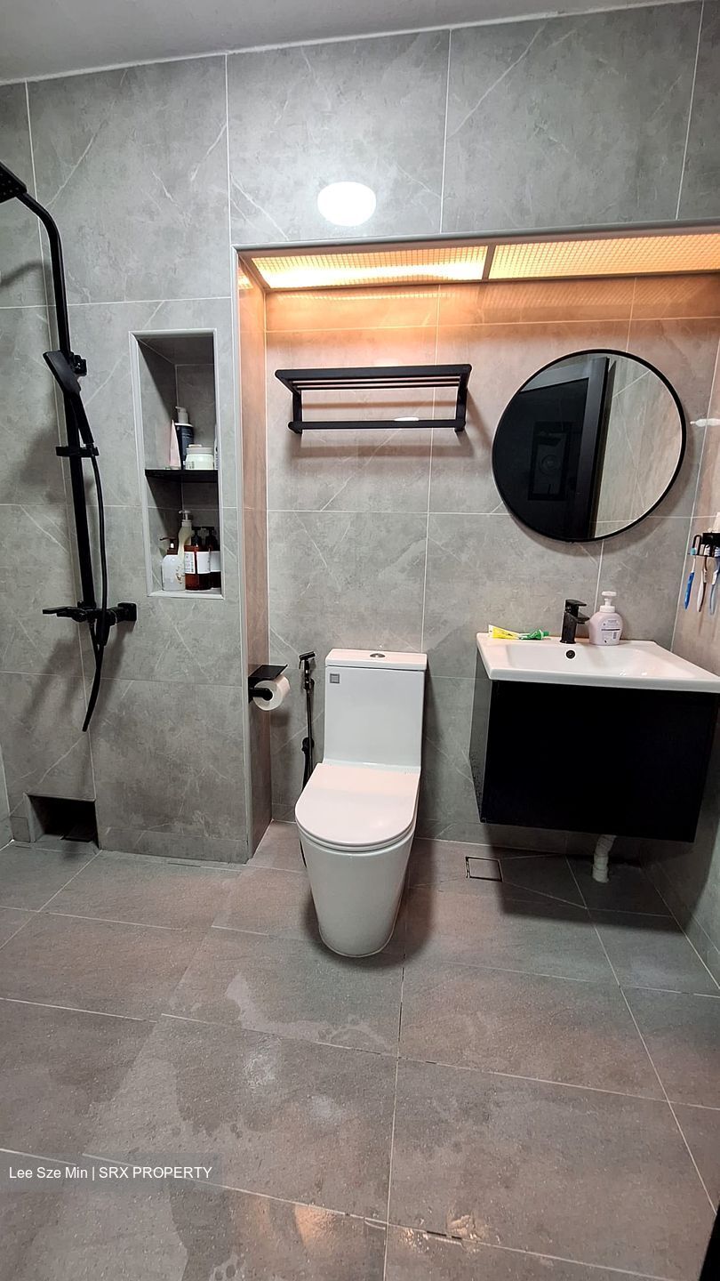 Blk 272B Jurong West Street 24 (Jurong West), HDB 5 Rooms #554434721